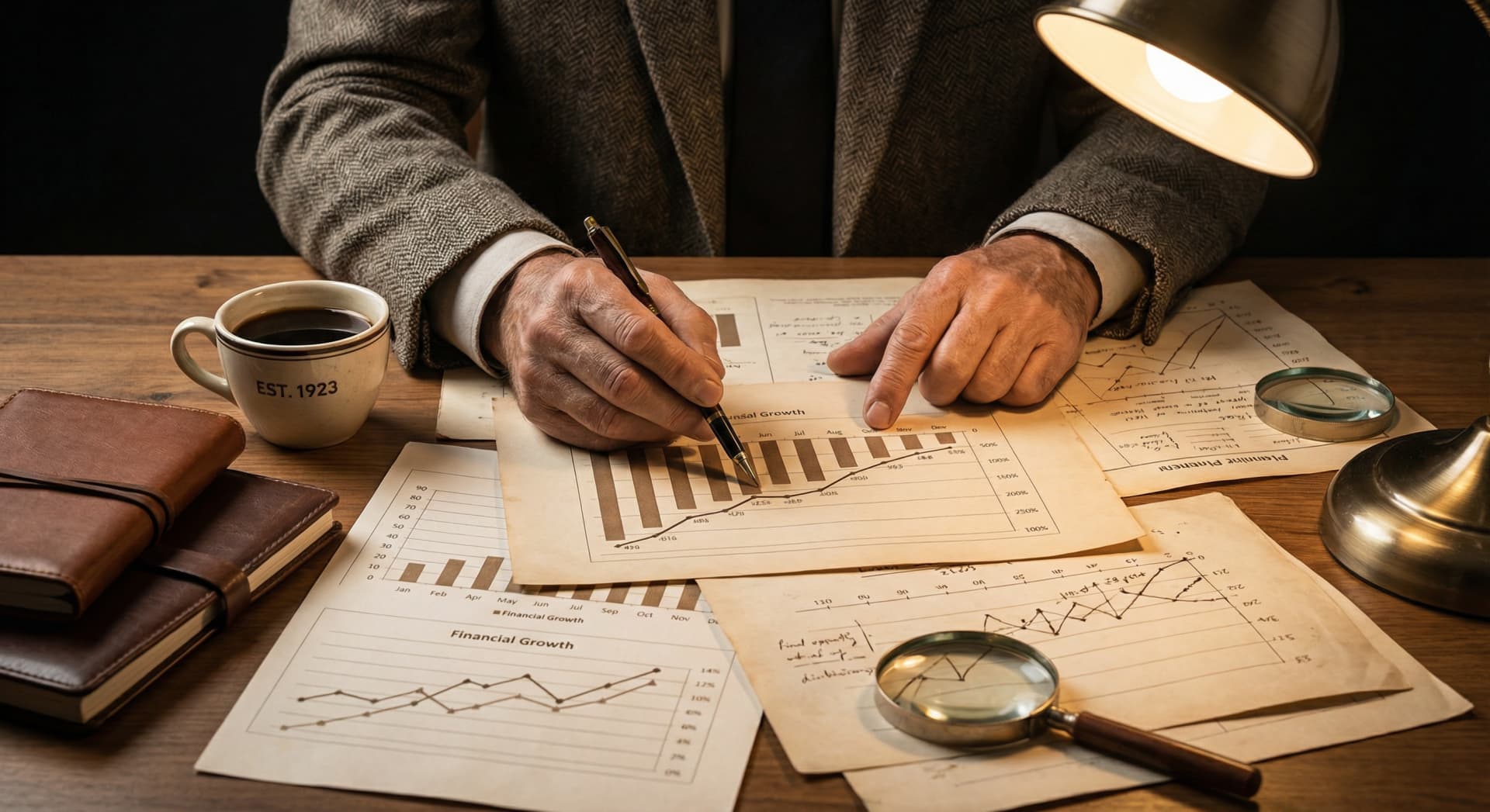 Finančné plánovanie a poradenstvo