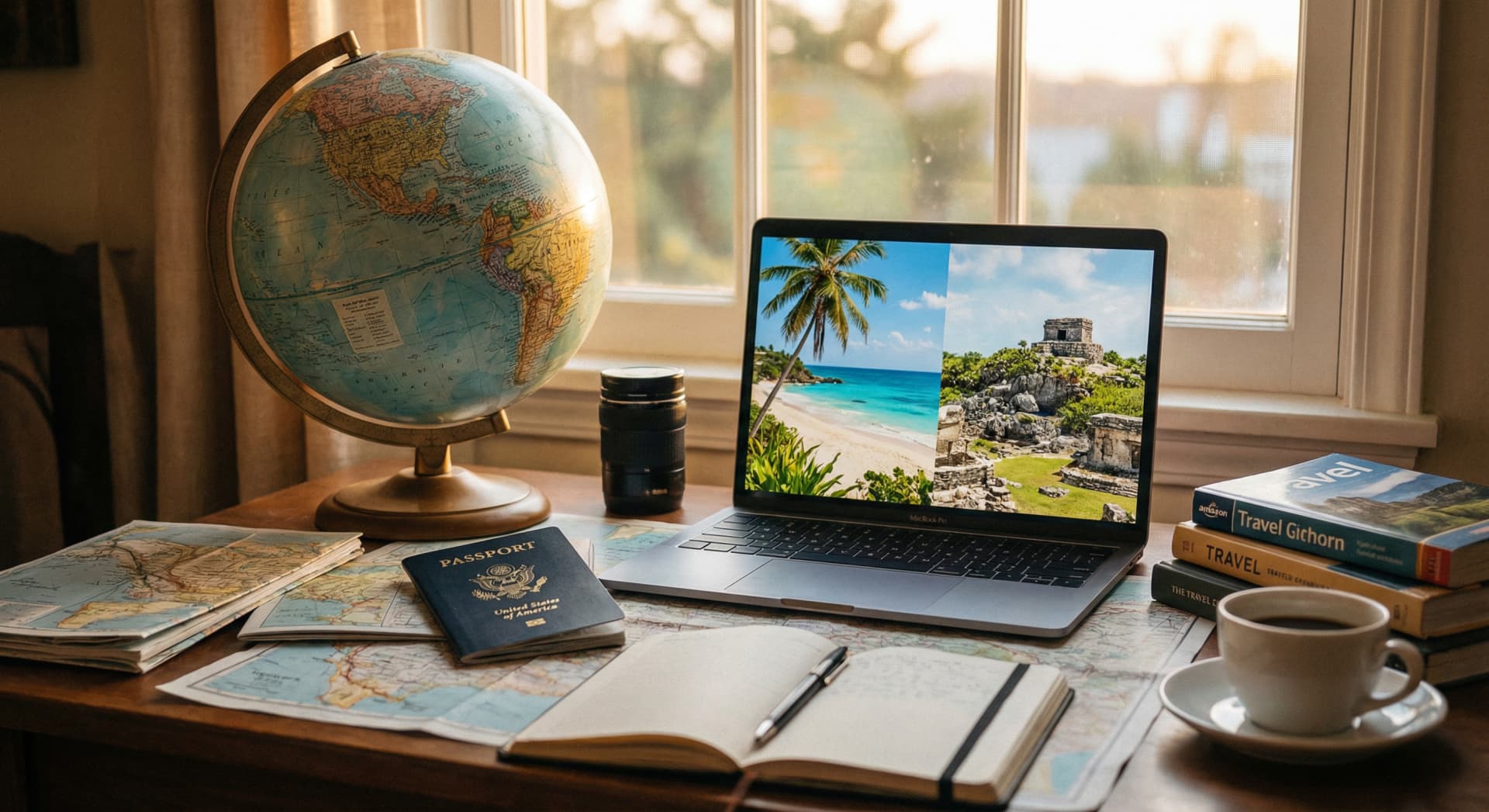 Cestovné kancelárie