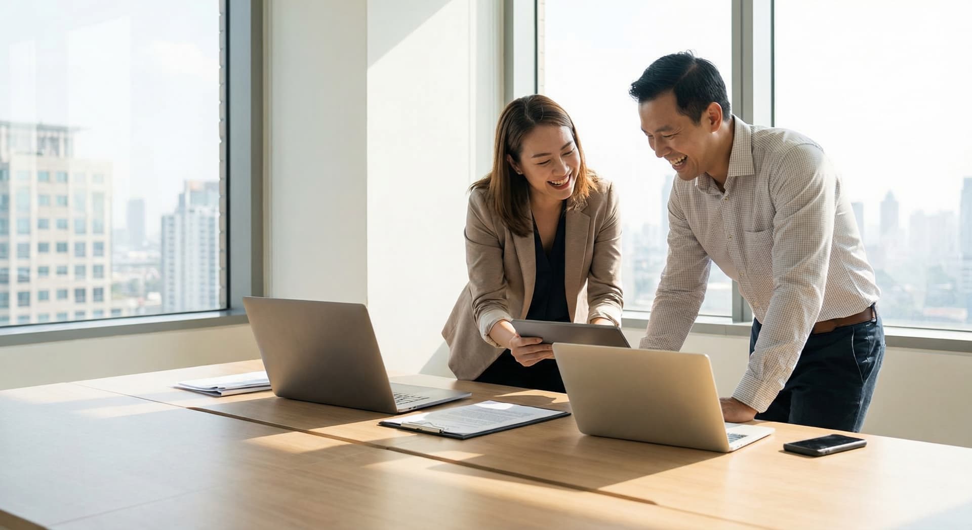 Konzultácia s finančným poradcom