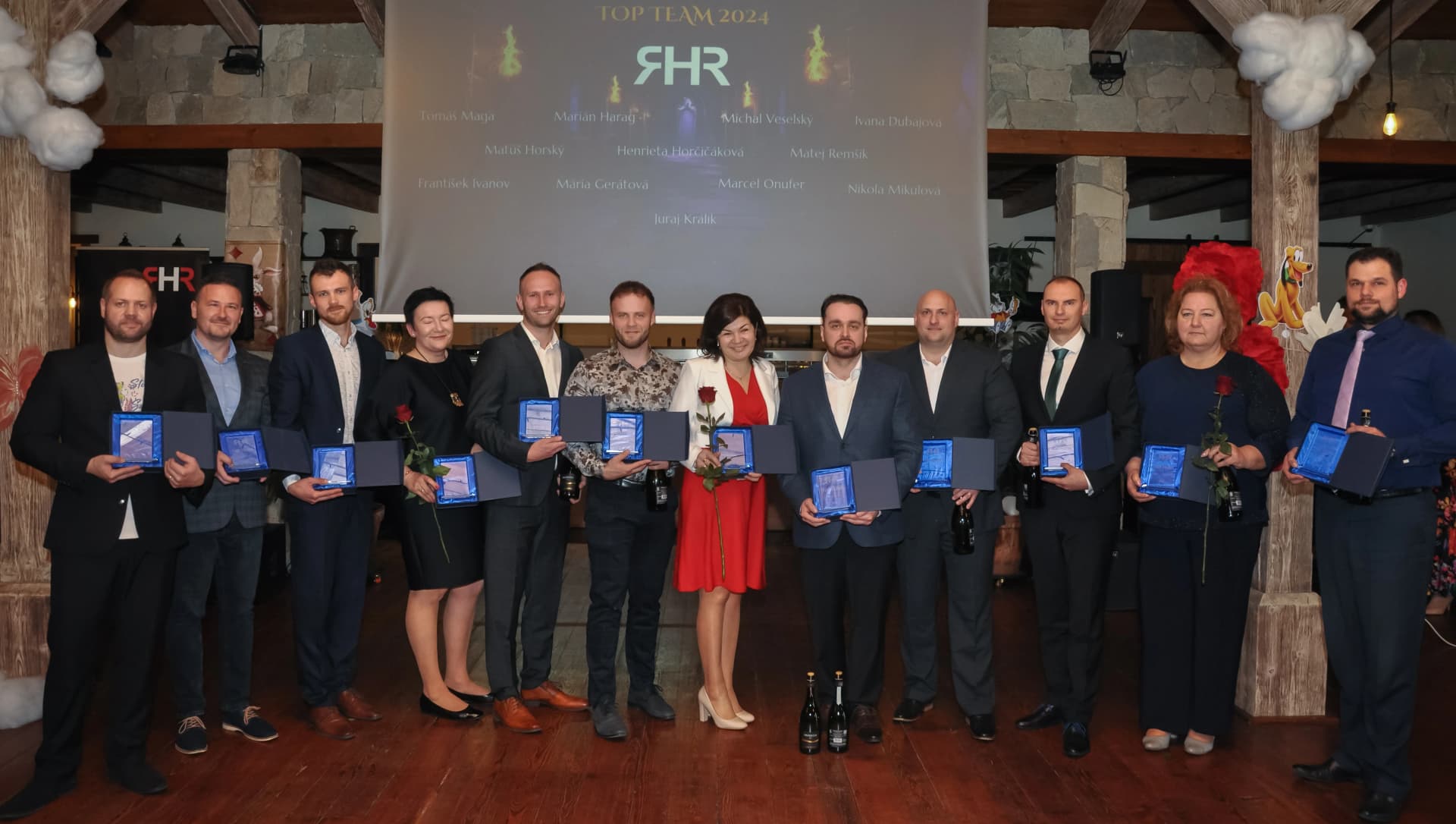 RHR 2025